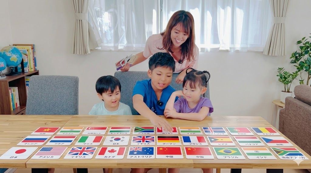 グループレッスンでの使用例